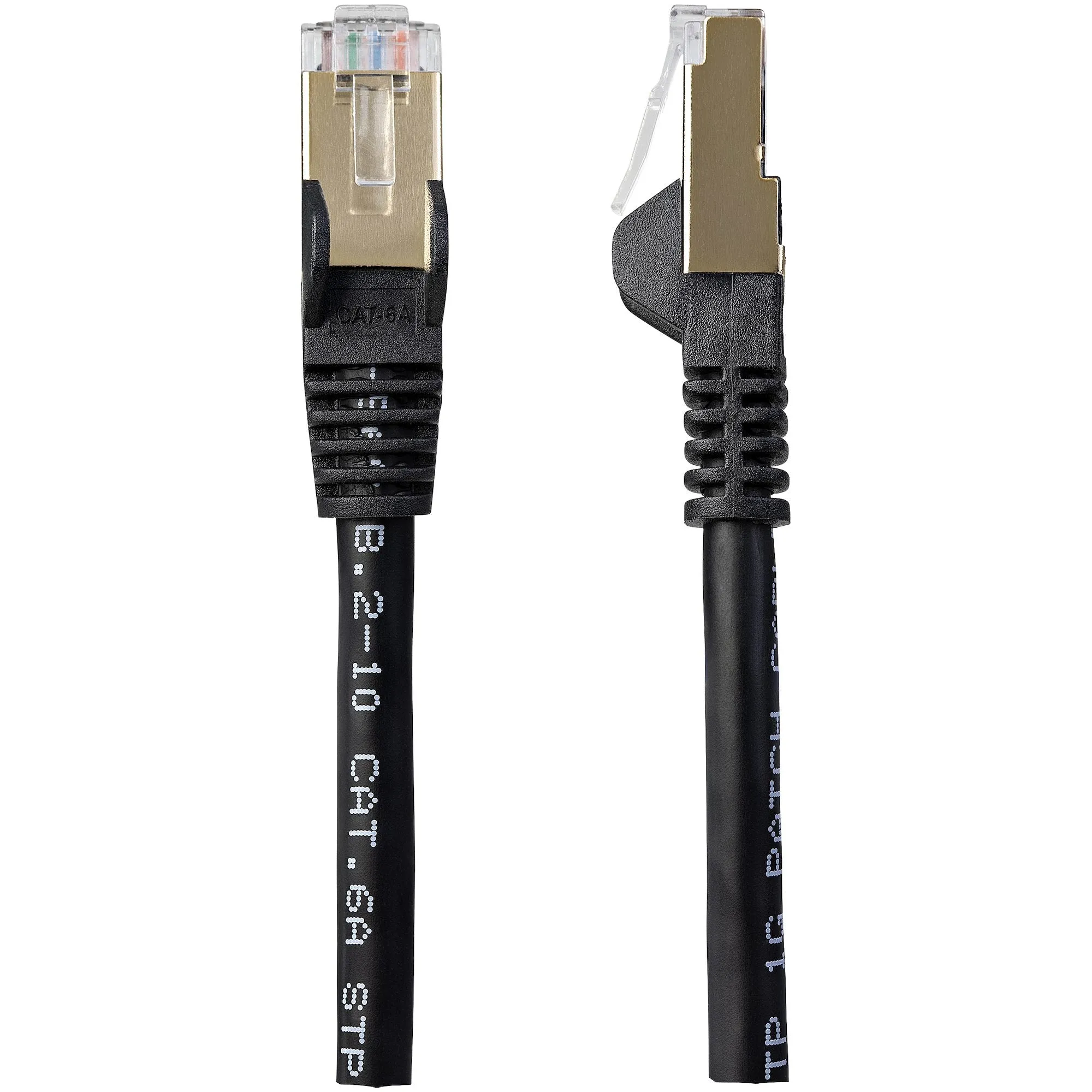 10M Cat6a Ethernet Cable