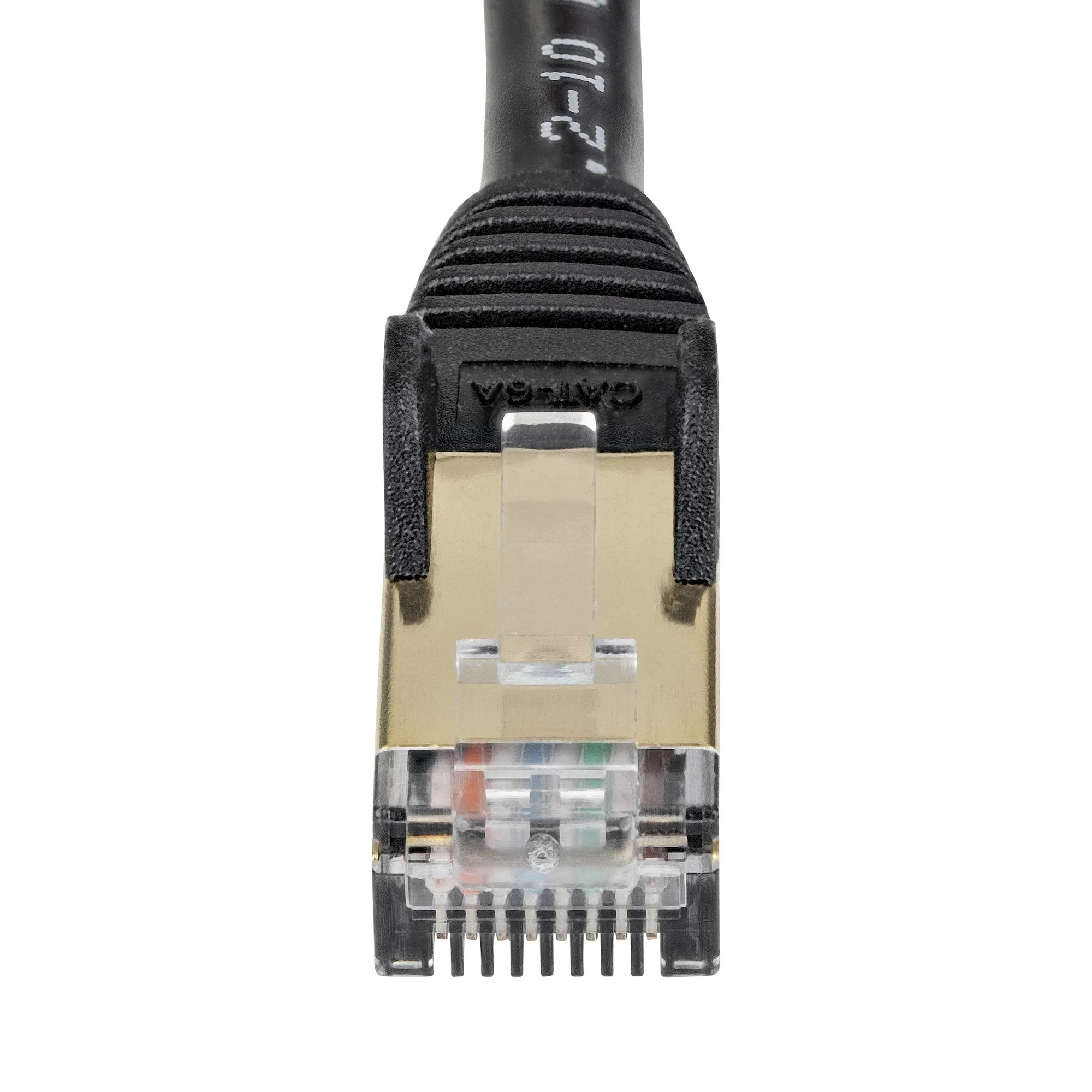 10M Cat6a Ethernet Cable