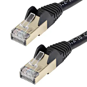 10M Cat6a Ethernet Cable