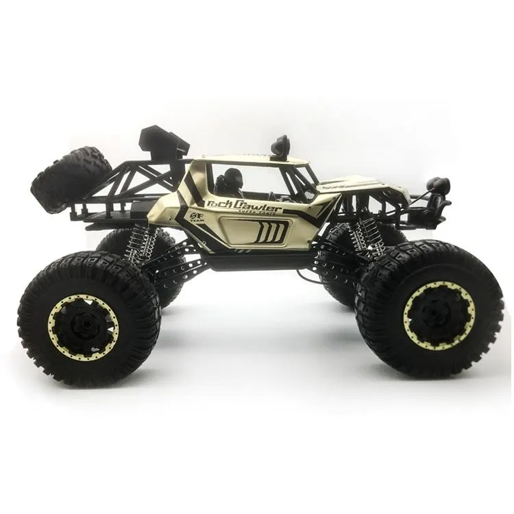 1:8 Alloy Remote Control Climbing Car Off-road Vehicle Toy