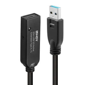 20M Usb 3.0 Active Extension Type A