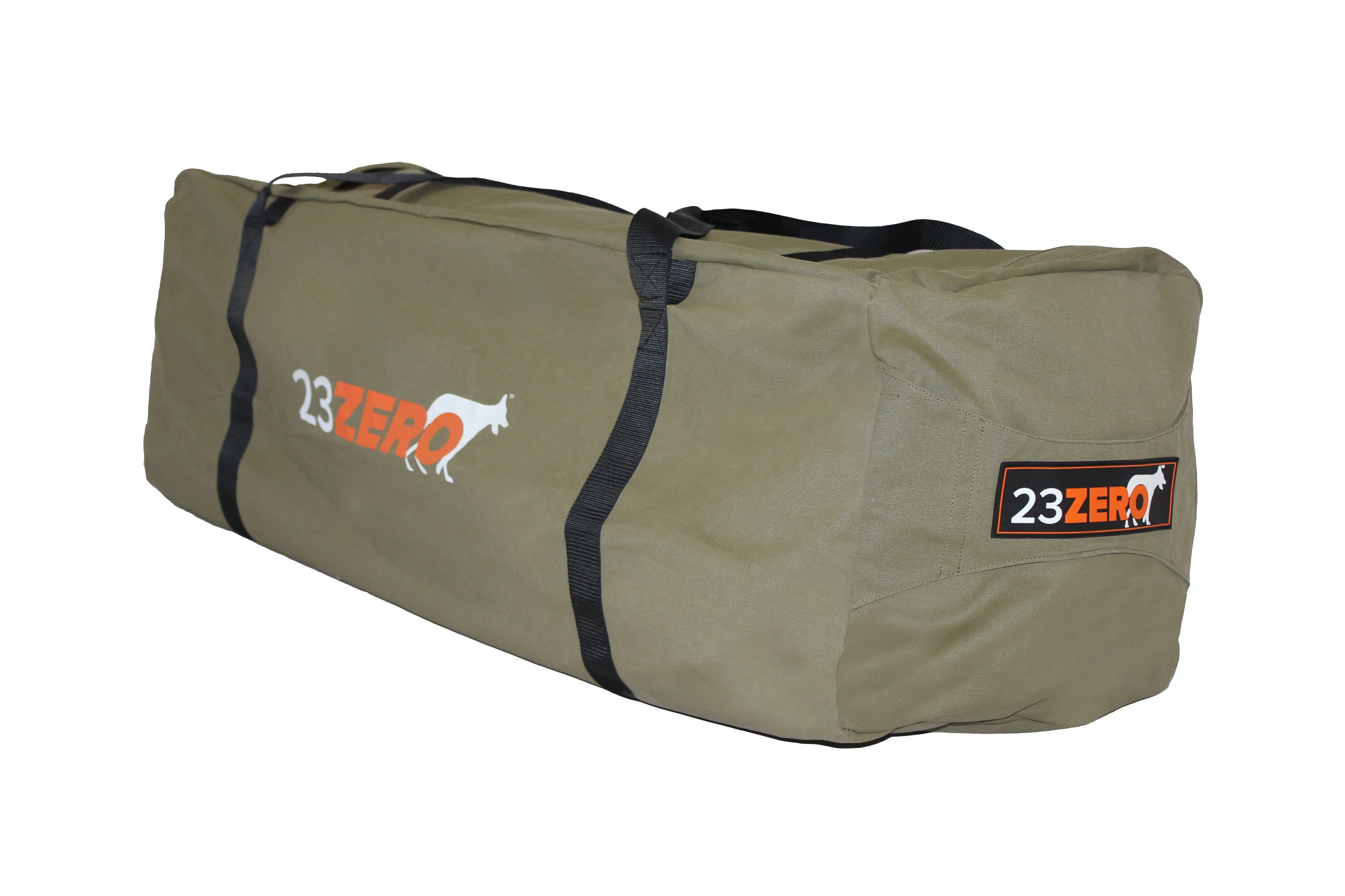 23Zero Bandit 1100 King Single Size Swag - Free Standing