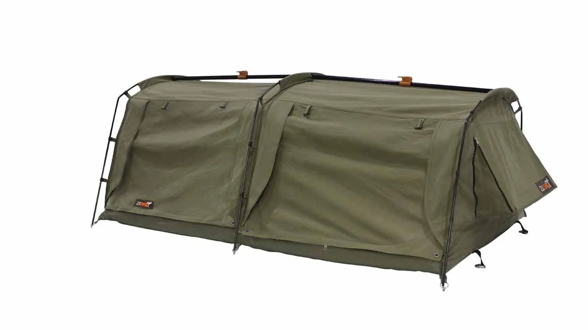23Zero Bandit 1400 King Size Swag - Free Standing