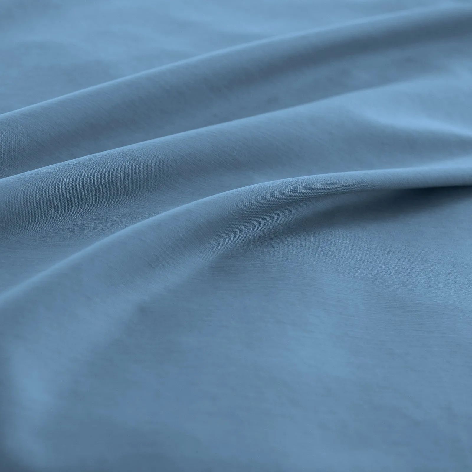 3000 Thread Count Bamboo Cooling Sheet Set | Queen | Denim