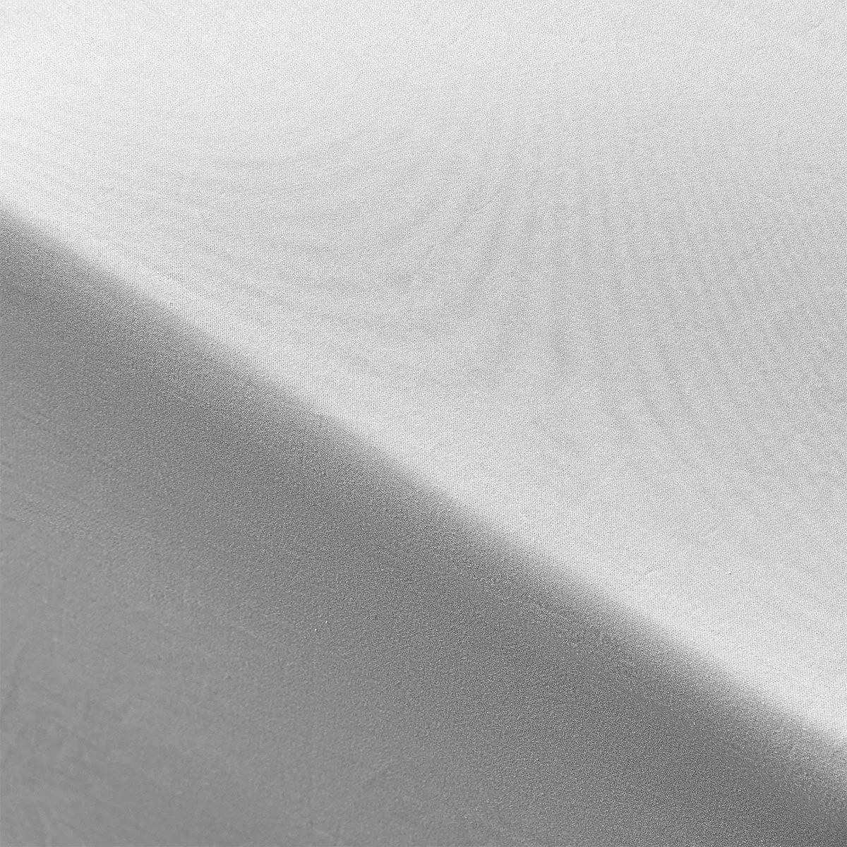 400TC Grey Bamboo Cotton Mega/Super Fitted Sheet | 50cm Wall | King