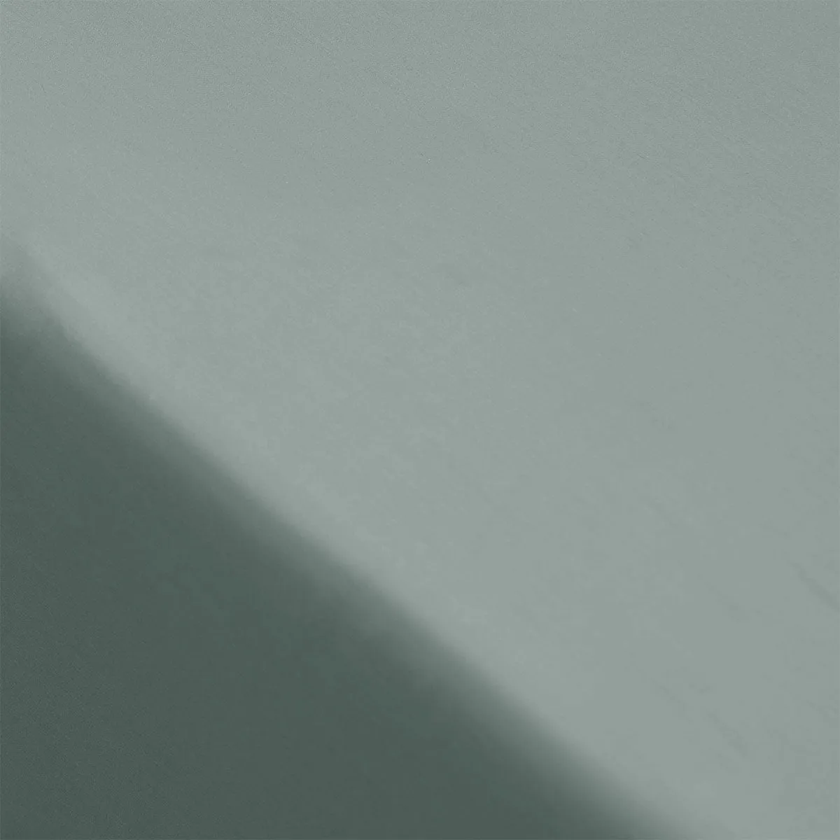 400TC Sage Bamboo Cotton Mega/Super Fitted Sheet | 50cm Wall | Queen