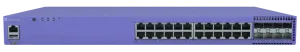 5320 Uni Switch W/24 Dup Ports
