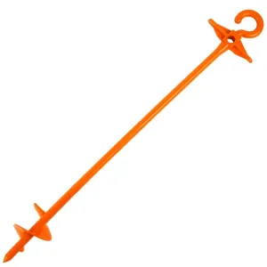 56cm Sand Screw Peg 56cm Sand Screw Peg