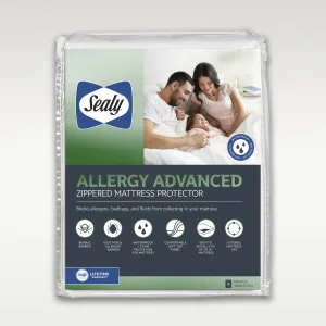 Allergy Advanced Mattress Protector