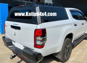 Aluminium Canopy for Next Gen Triton (2024)