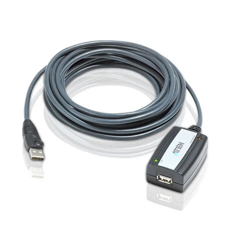 Aten Usb Extension Cable Ue-250 - 5 M