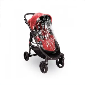Baby Jogger City Versa Rain Canopy