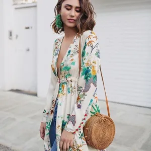 Bali Island Handmade Rattan Bag