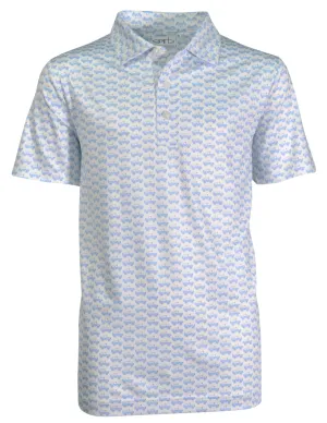 Banks Toddler Boys' Polo