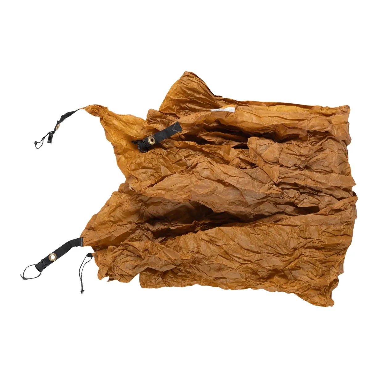 Big Agnes Fly Creek HV UL 2 Footprint