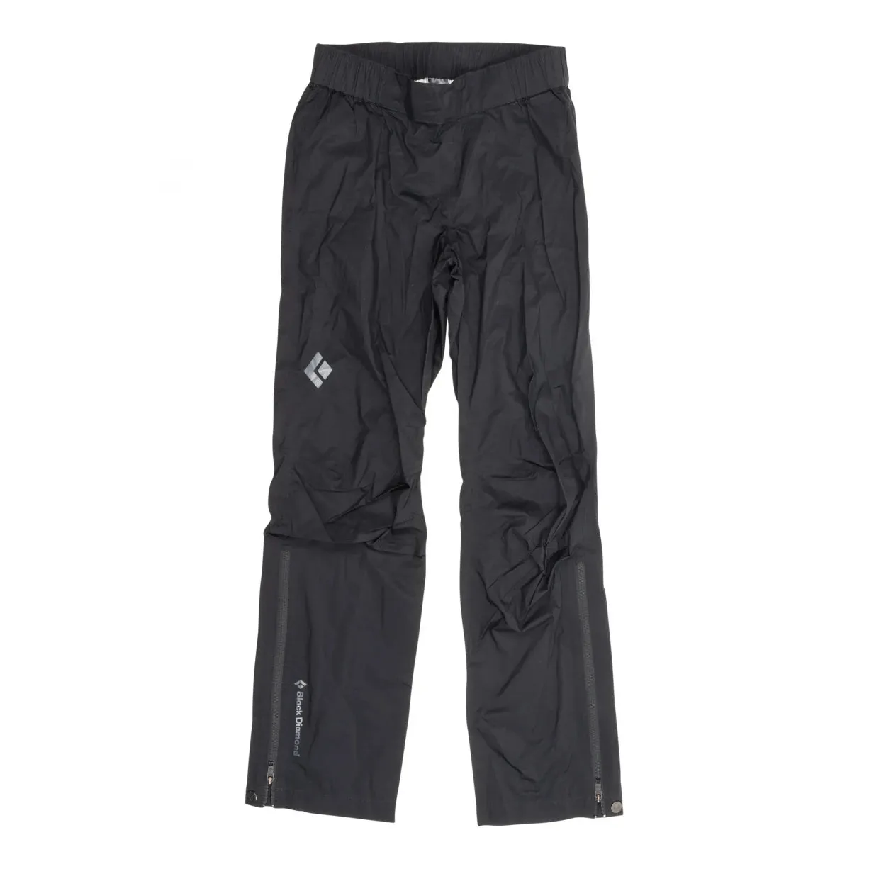 Black Diamond StormLine Stretch Rain Pants - Women's
