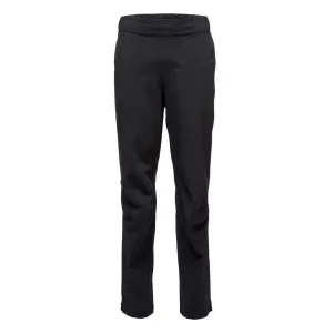 Black Diamond Stormline Stretch Rain Pants