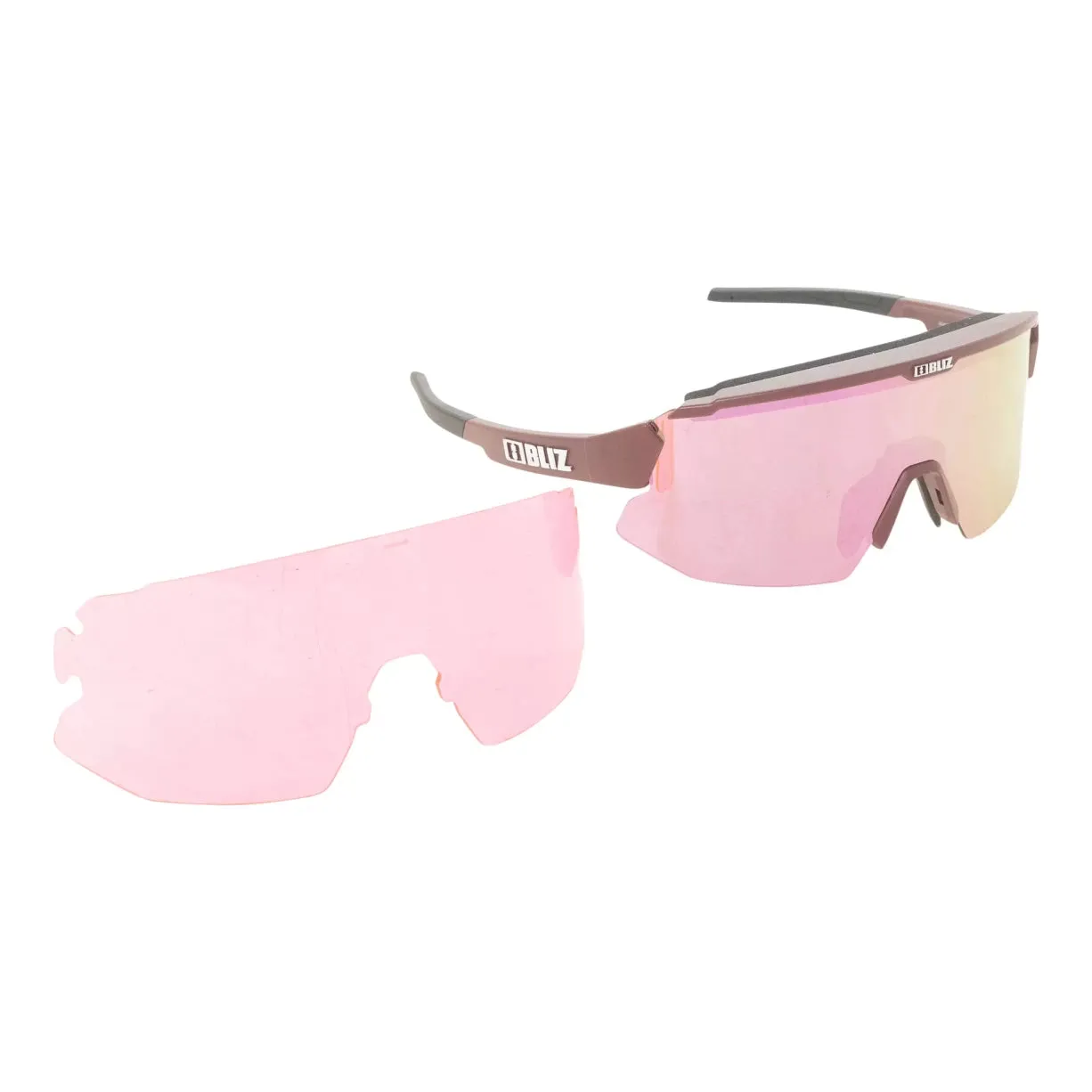 Bliz Breeze Small Sunglasses