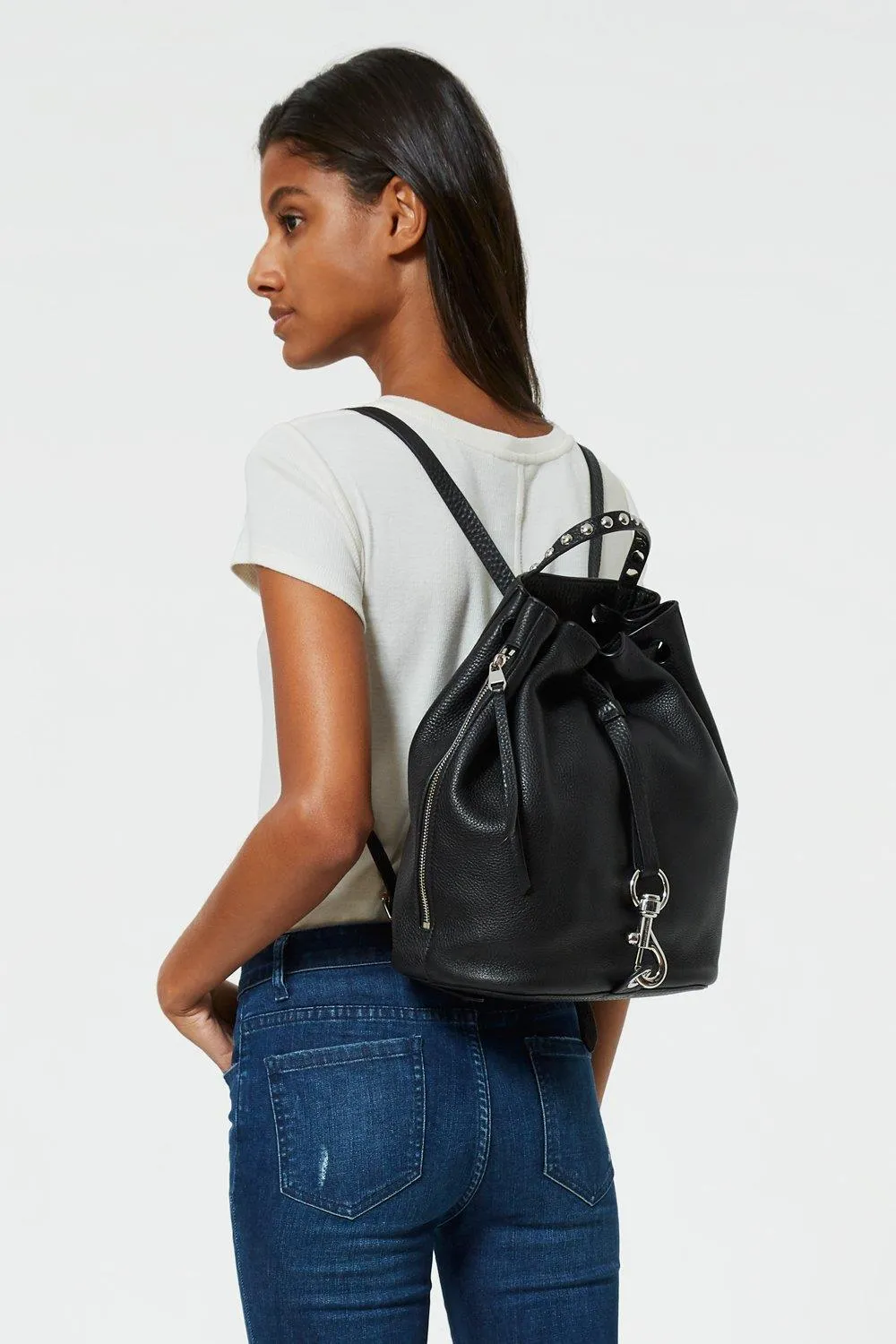 Blythe Backpack (Black)