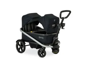 B.O.B Renegade Wagon Bundle