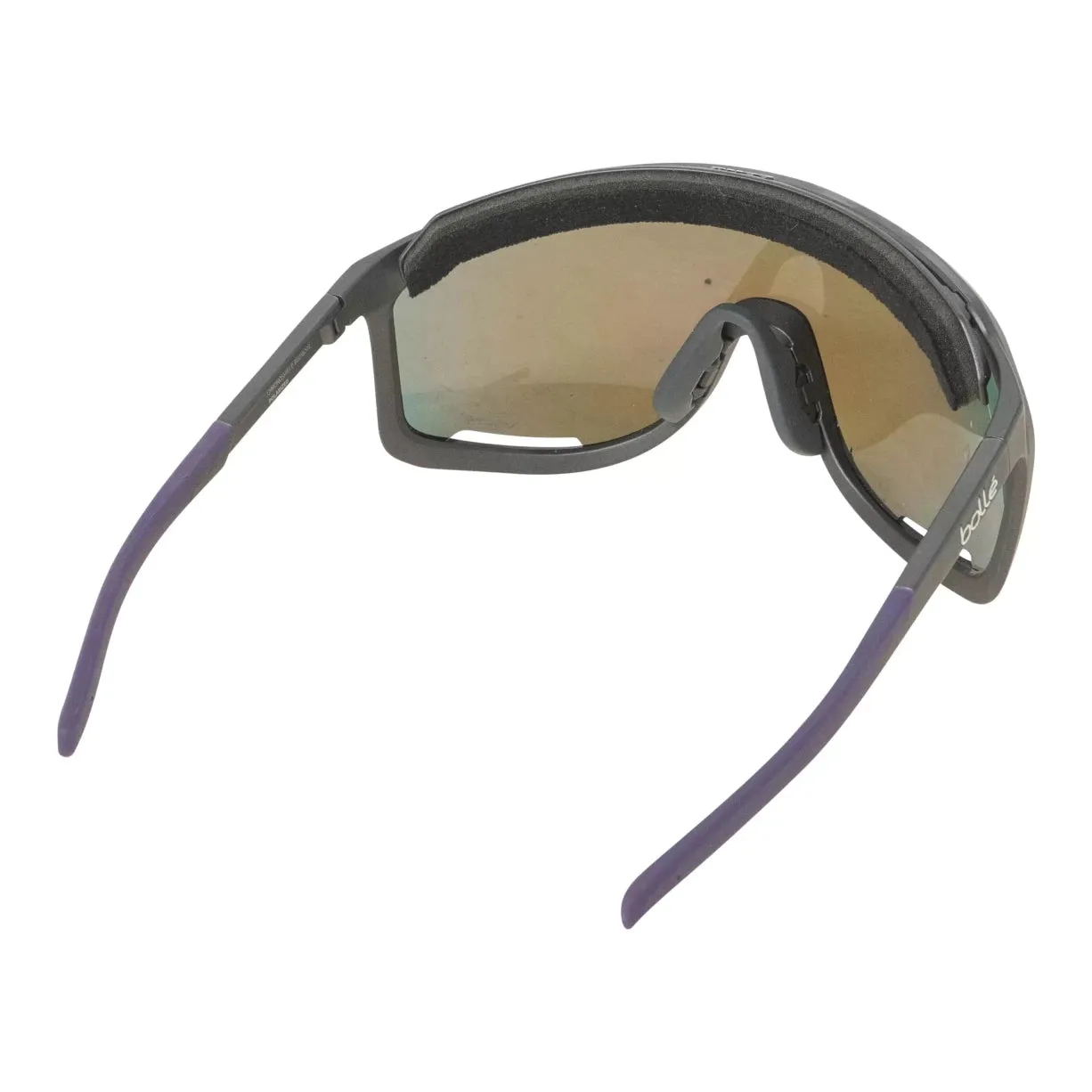 Bolle Cronoshield Sunglasses