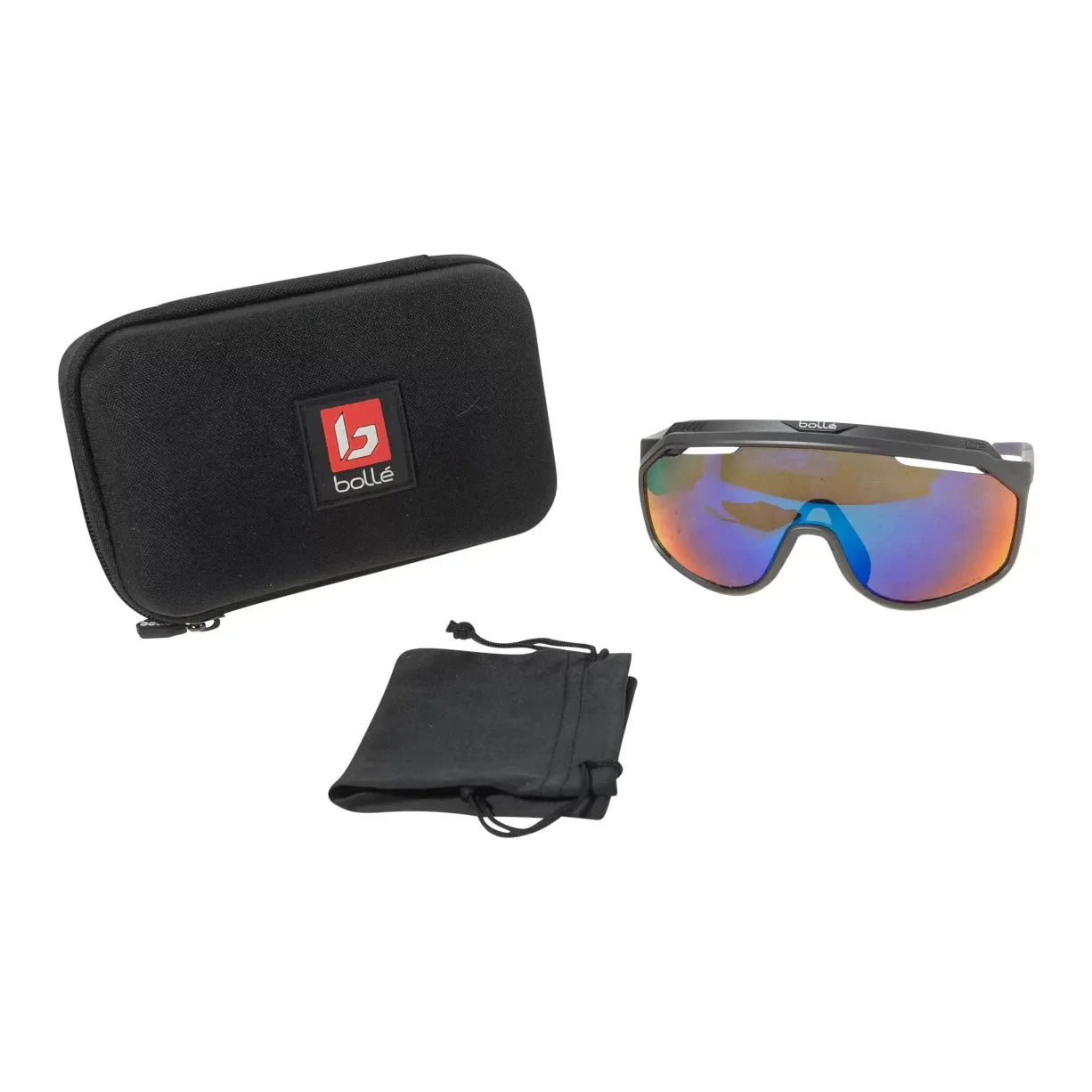 Bolle Cronoshield Sunglasses