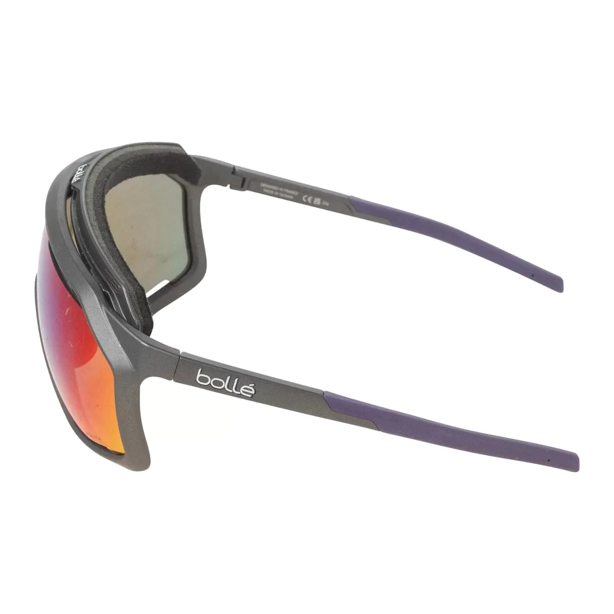 Bolle Cronoshield Sunglasses