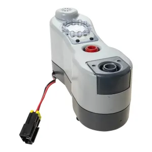 Bravo High-Pressure Volt Pump