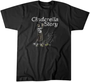BreakingT Cinderella Story