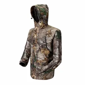 Breathable Bionic Camouflage Hunting Clothing  Hunting Ghillie Suit Camouflage Hunting Jacket Pants Hunting Suit Hunter Uniform