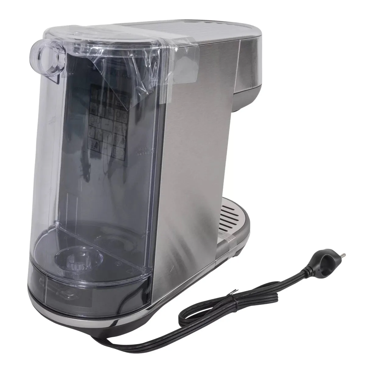 Breville Bambino Espresso Machine