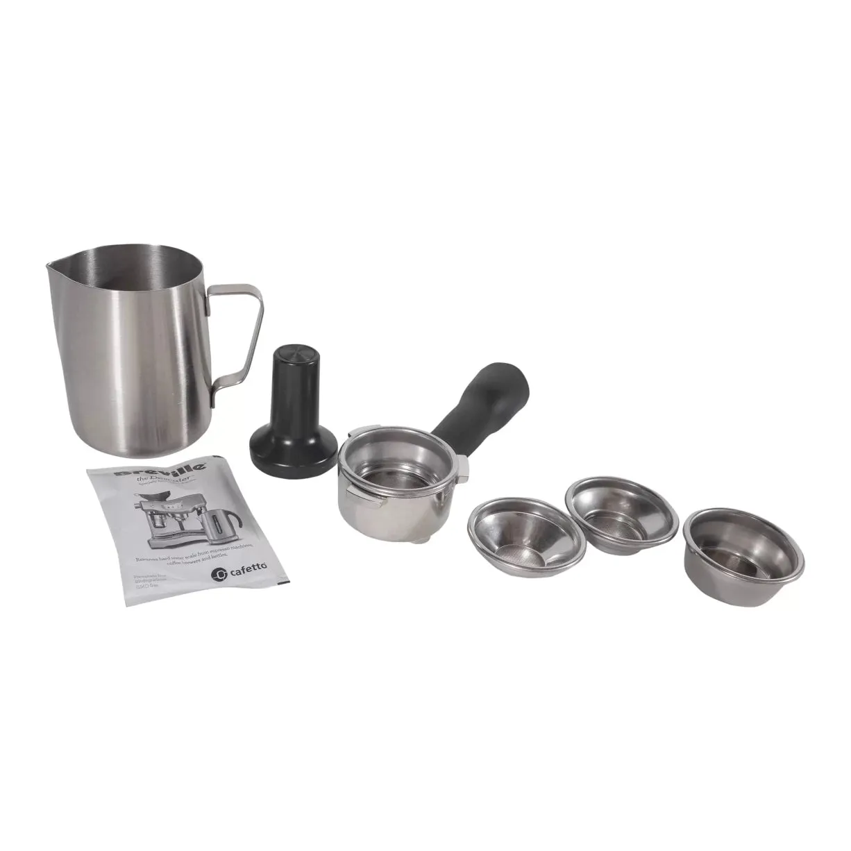 Breville Bambino Espresso Machine