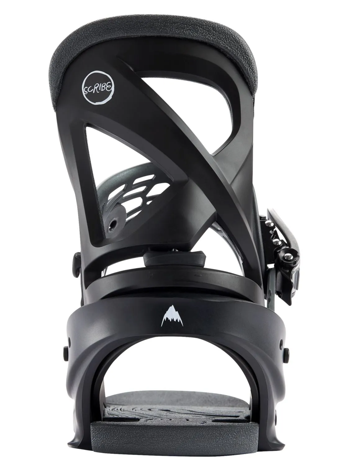 Burton Scribe Re:Flex Womens Snowboard Bindings 2023