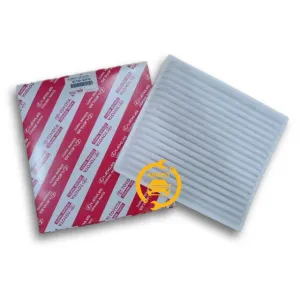  Cabin filter, 87139-52010, Tacoma and Rav4