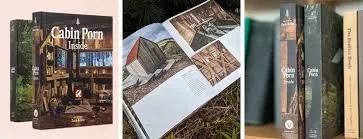 Cabin Porn: Inside