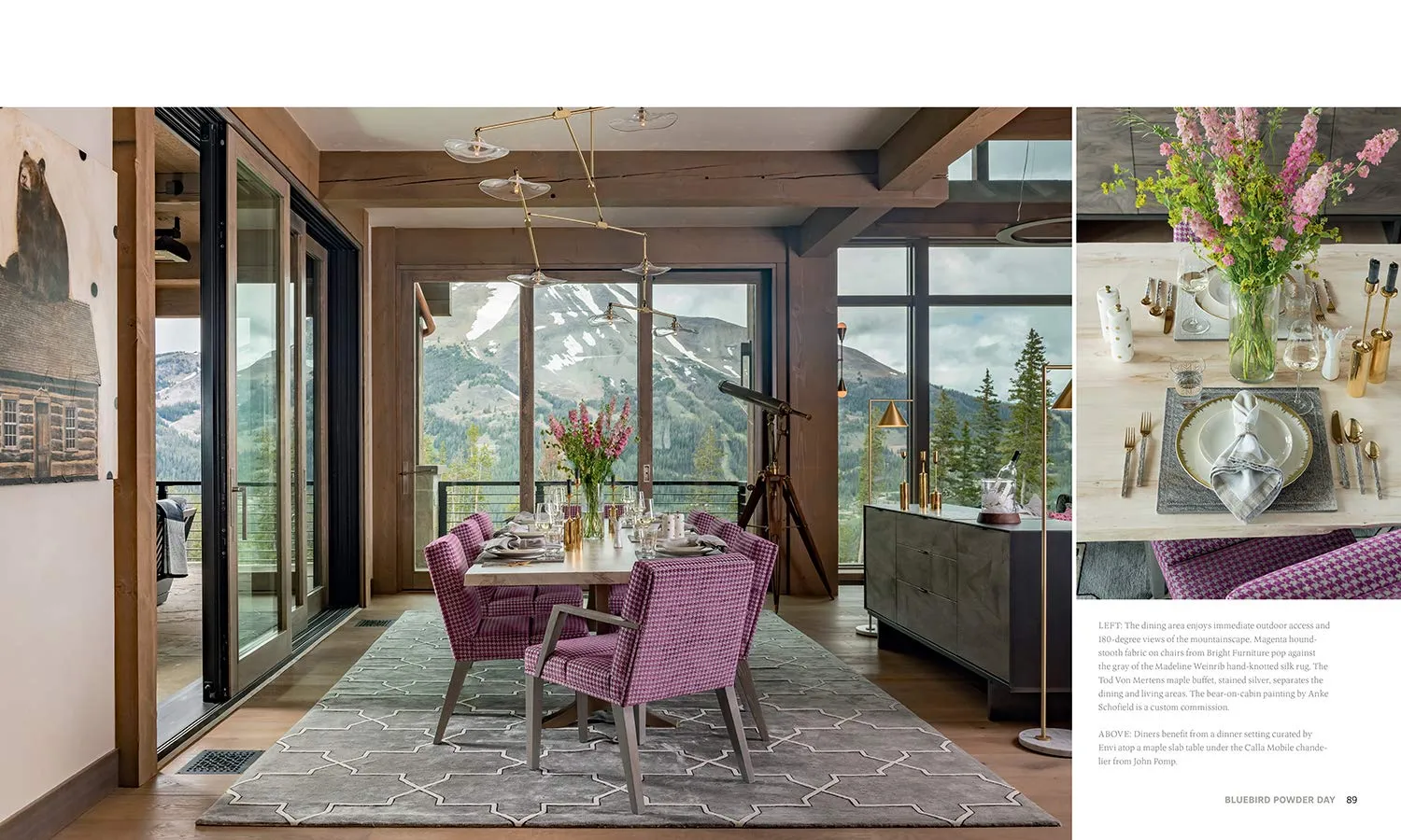 Cabin Style Hardcover Book by Chase Reynolds Ewald