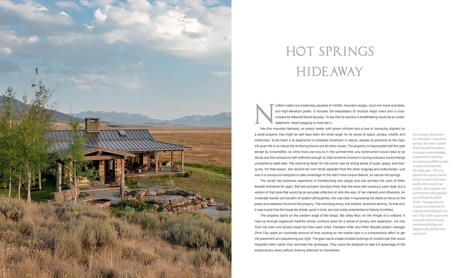 Cabin Style Hardcover Book by Chase Reynolds Ewald