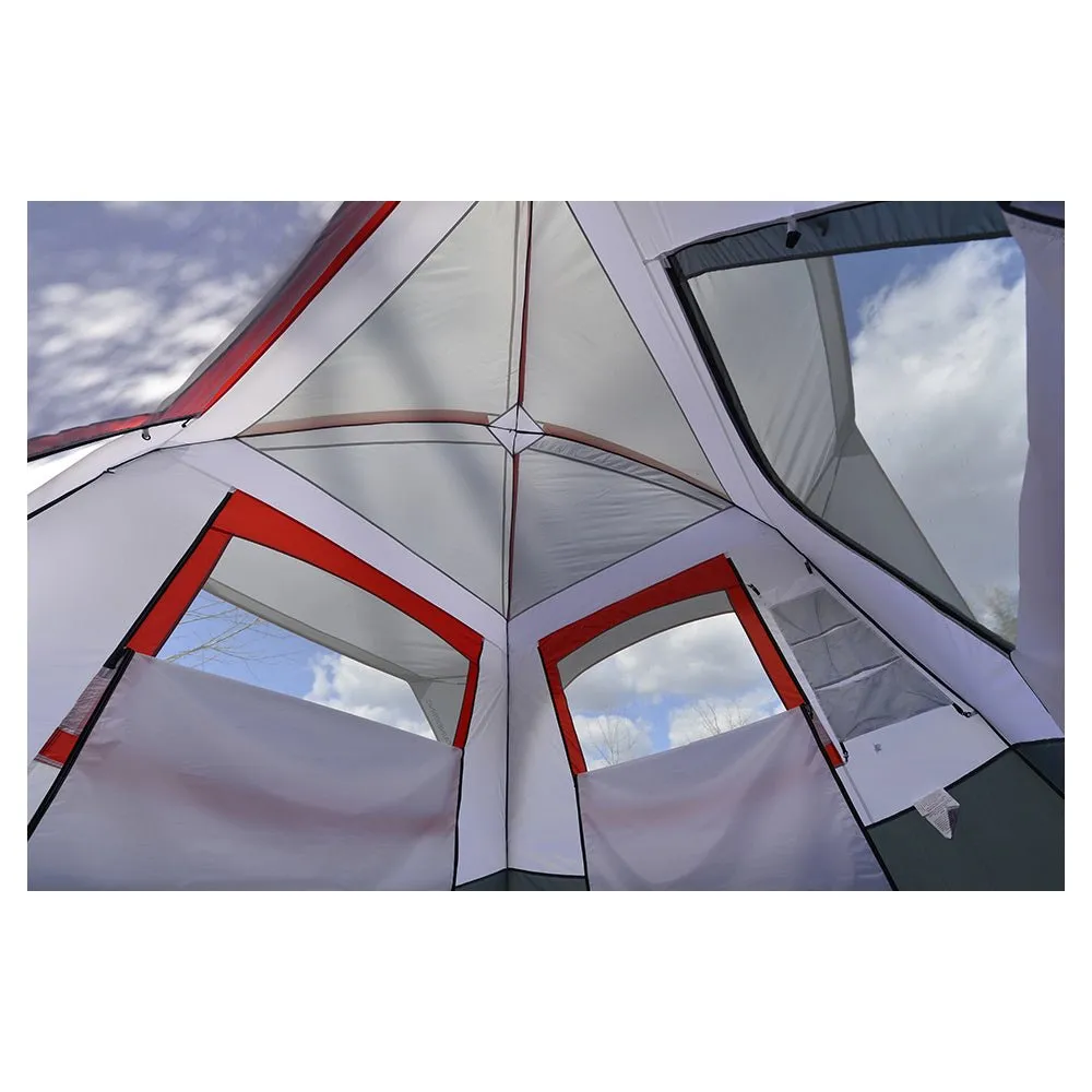 CAMP CREEK 4 TENT