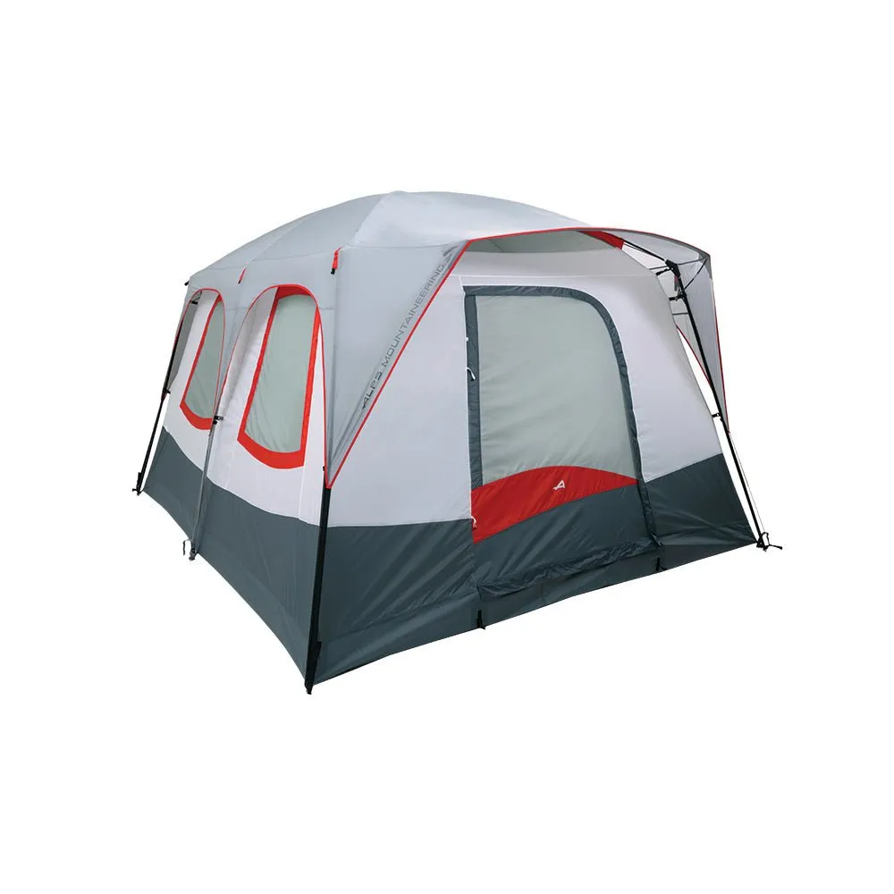 CAMP CREEK TWO-ROOM TENT