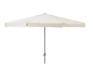 Canopy for 4m Round Parasol/Umbrella - 8 Spoke