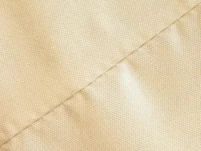 Canopy for 4m Round Parasol/Umbrella - 8 Spoke