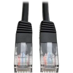 Cat5e 350Mhz Molded Patch