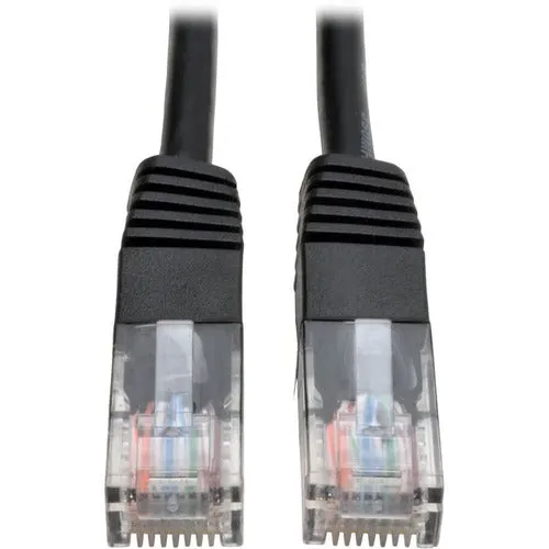 Cat5e 350Mhz Molded Patch