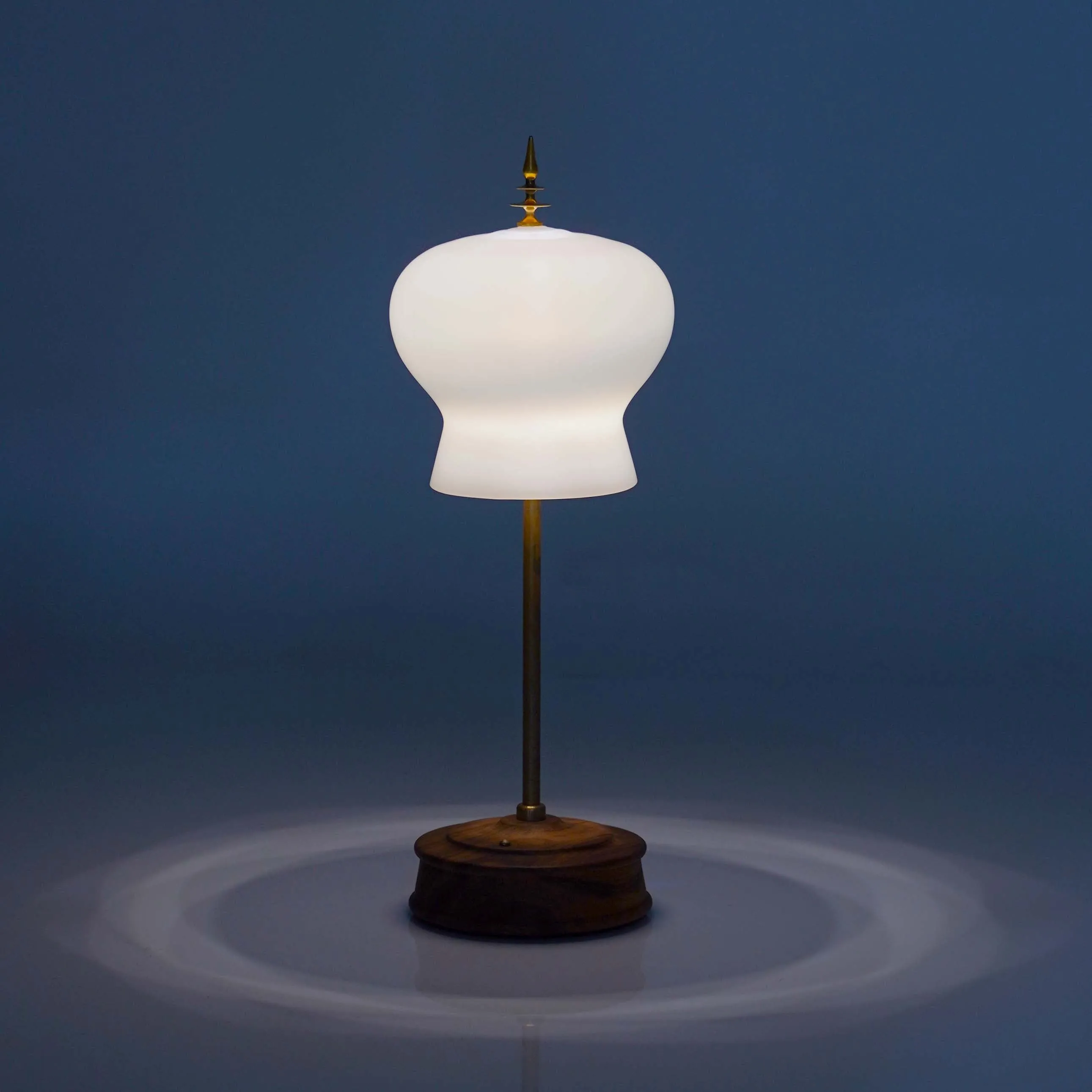 Chatta Table Lamp