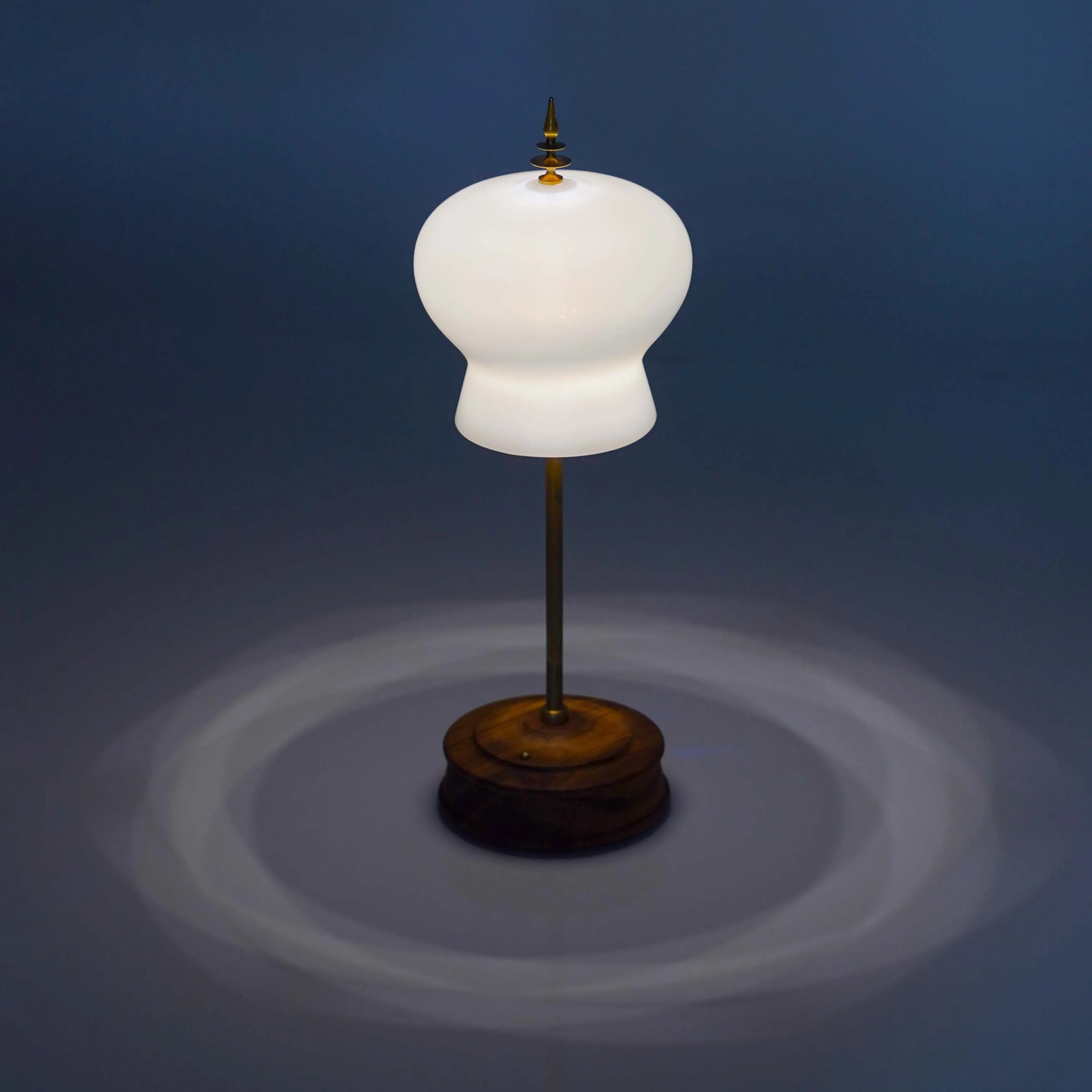 Chatta Table Lamp