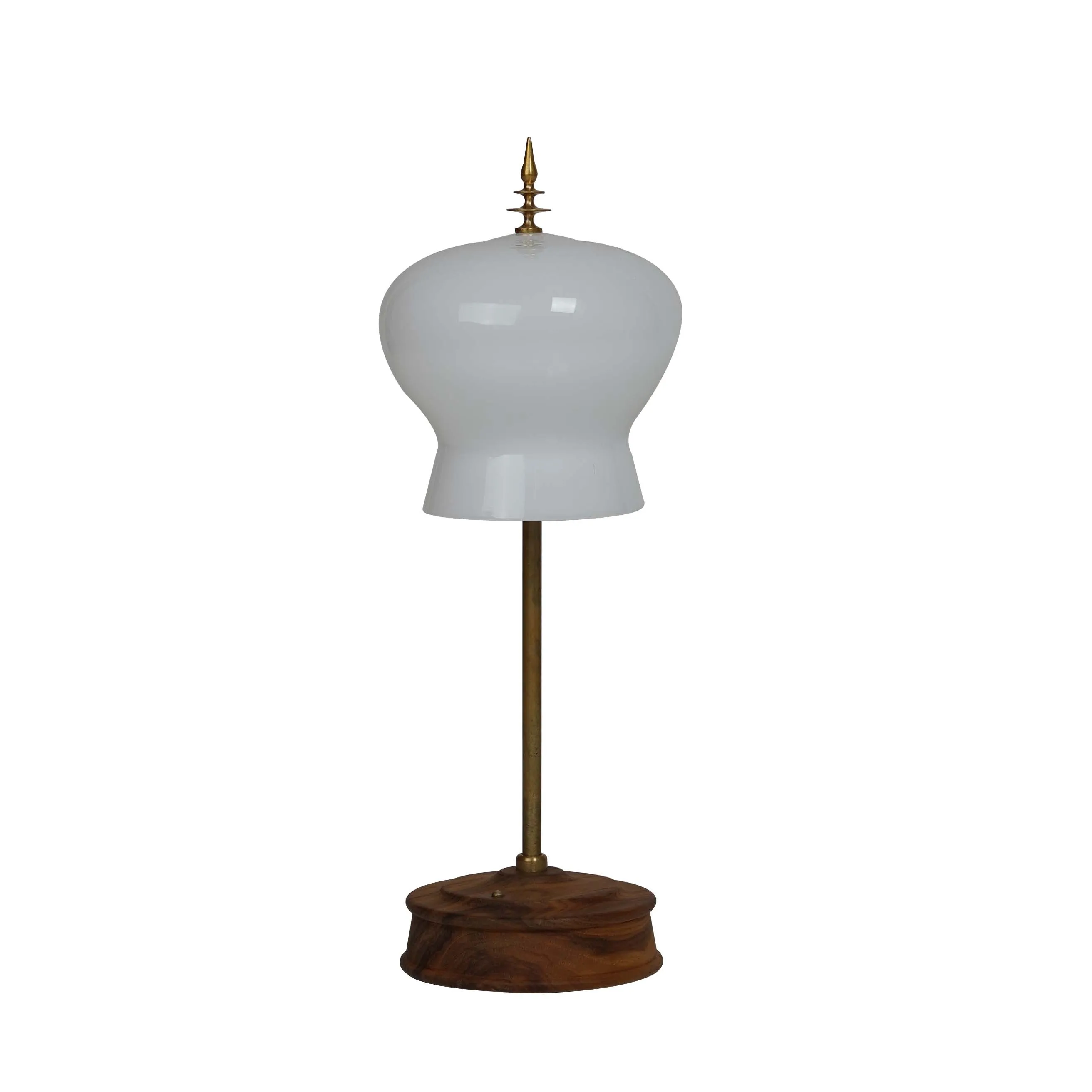 Chatta Table Lamp