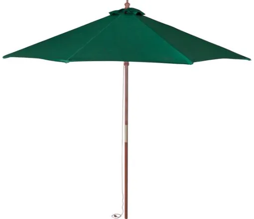 CLEARANCE - Canopy for 2m Round Parasol/Umbrella - 6 Spoke
