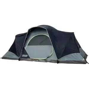 Coleman Skydome XL Tent: 8-Person 3-Season