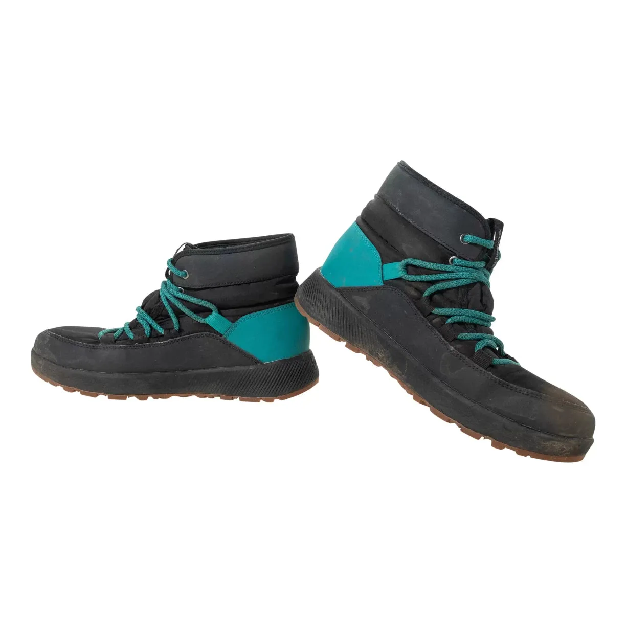 Columbia Omni-Heat Snow Boot - Women's