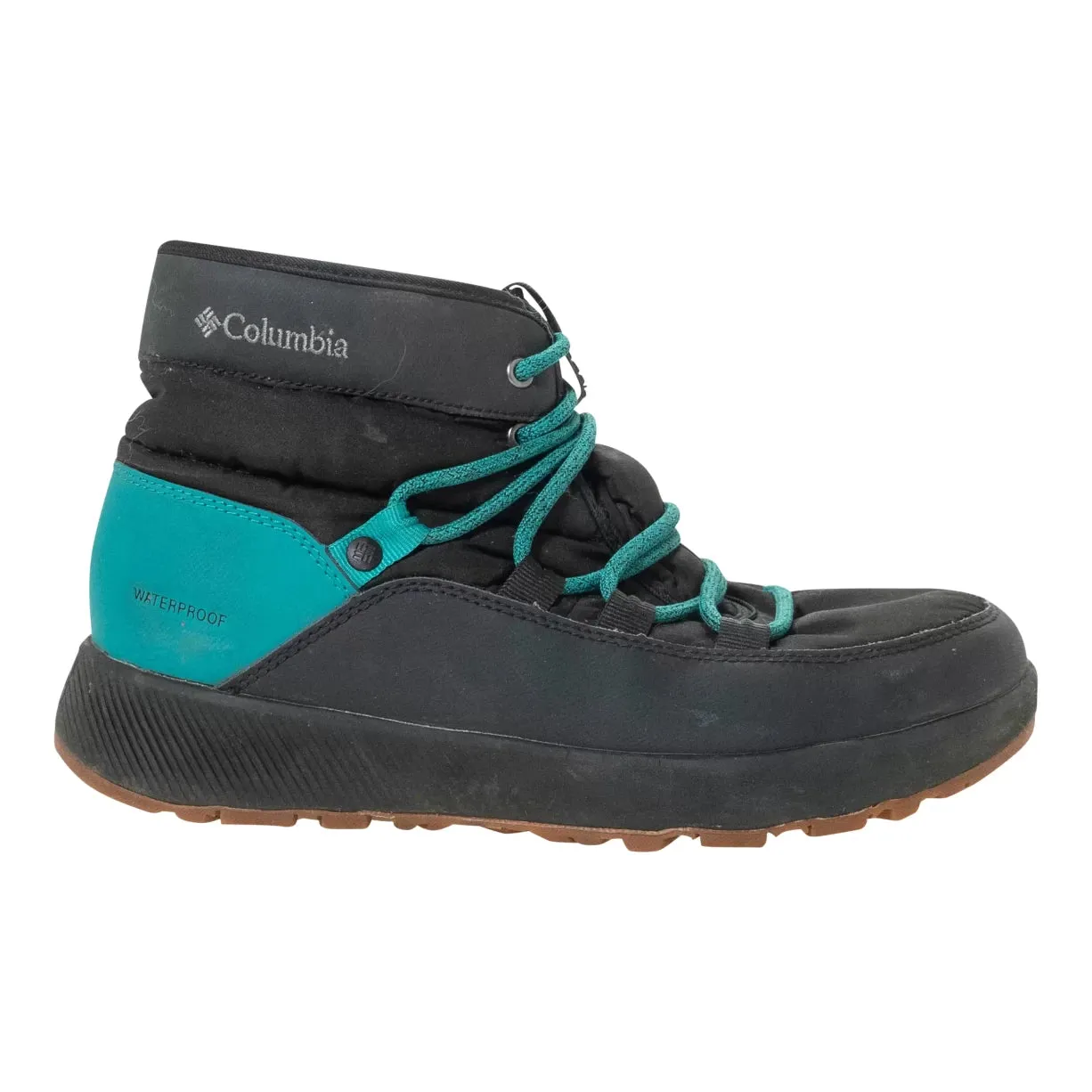 Columbia Omni-Heat Snow Boot - Women's